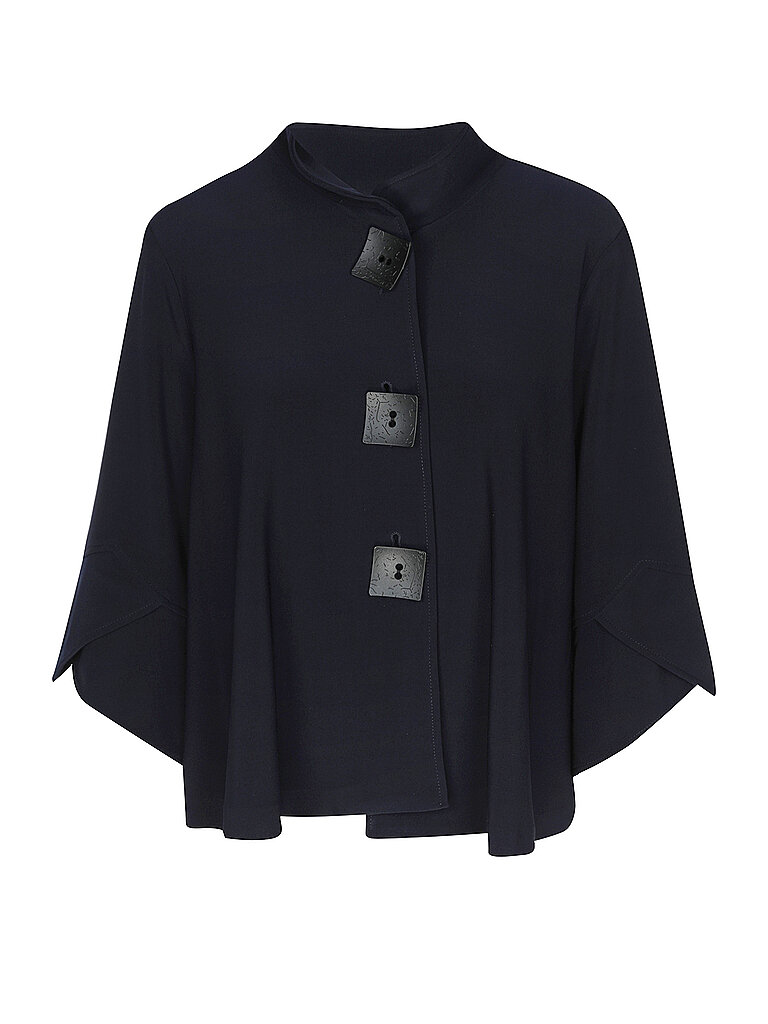Joseph Ribkoff Jacket Navy 44